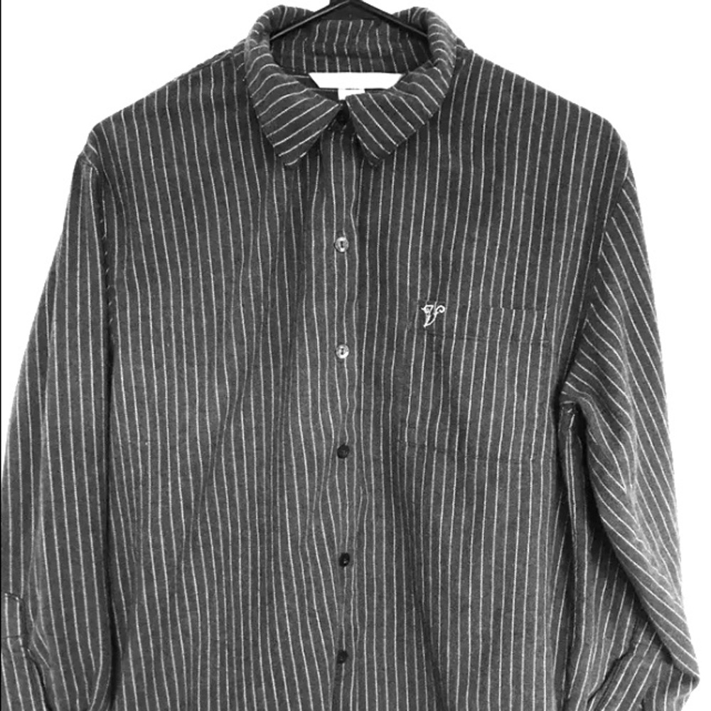 Women’s Victoria’s Secret Button Down Shirt, Small